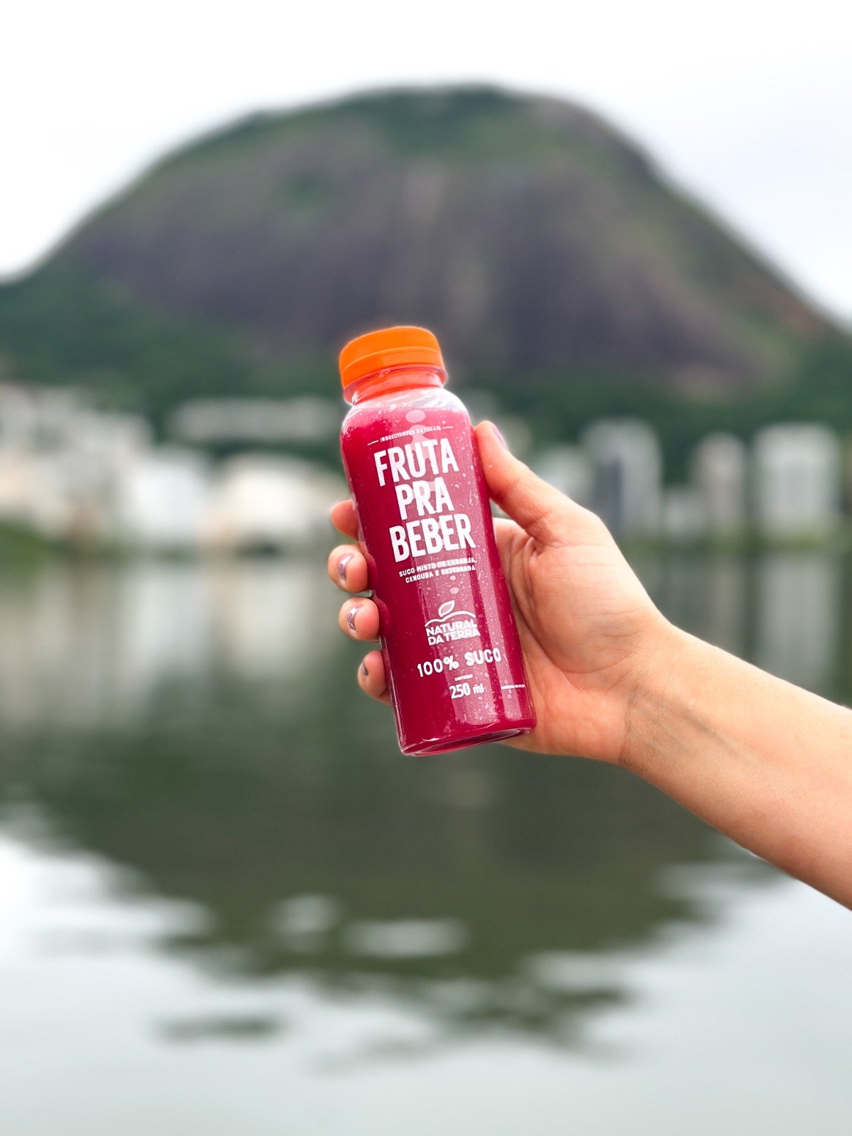 Como vender mais no verão? Hortifruti realiza 'Festival de Sucos'