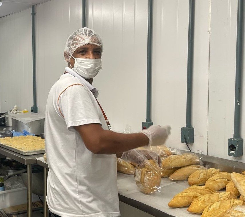 Abertas inscrições para a próxima turma do curso de higiene e manipulação de alimentos