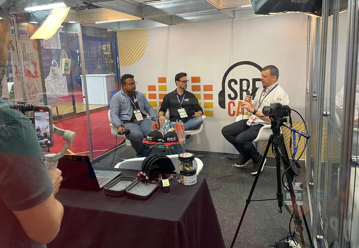 SRE Cast 2025: os bastidores do varejo e da indústria