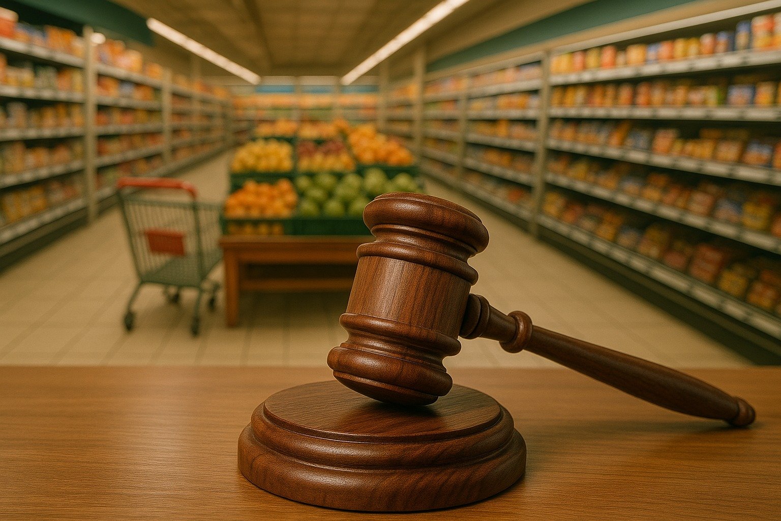 Reunião do Conselho Jurídico da ASSERJ discute normas que impactam o varejo supermercadista; vem saber como foi