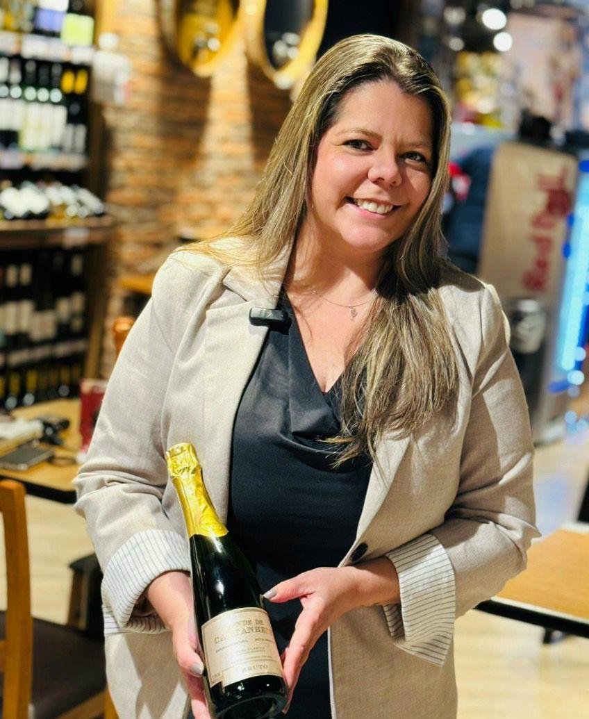 Escola ASSERJ realiza a 1ª turma do curso ‘Atendente de Adega’; vem saber como foi