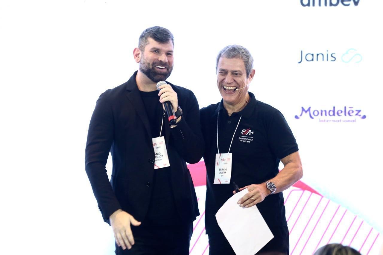 6º Fórum RJ de integração Varejo & Indústria. Vem saber tudo o que rolou!