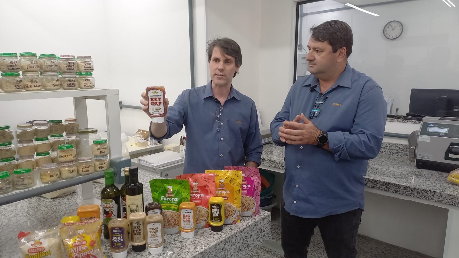 Granfino impulsiona PDV de supermercados: confira as apostas e ações promocionais