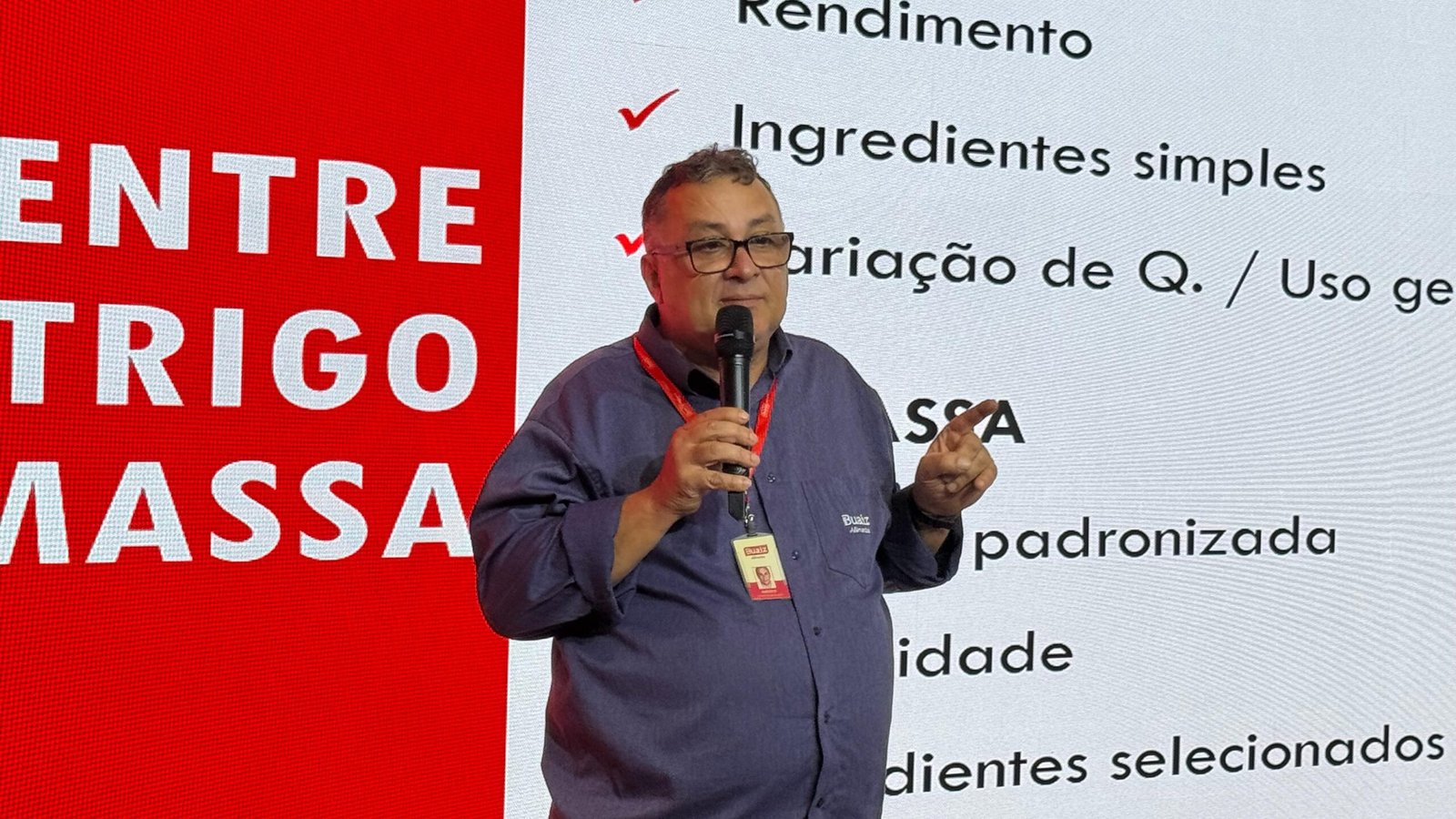 Padaria com profissionais instruídos, vendas aquecidas! Curso de panificação Escola ASSERJ