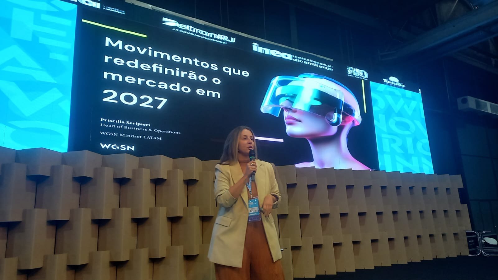 Até 2027, quem conseguir unir imaginação, propósito e capacidade de execução vai liderar o jogo