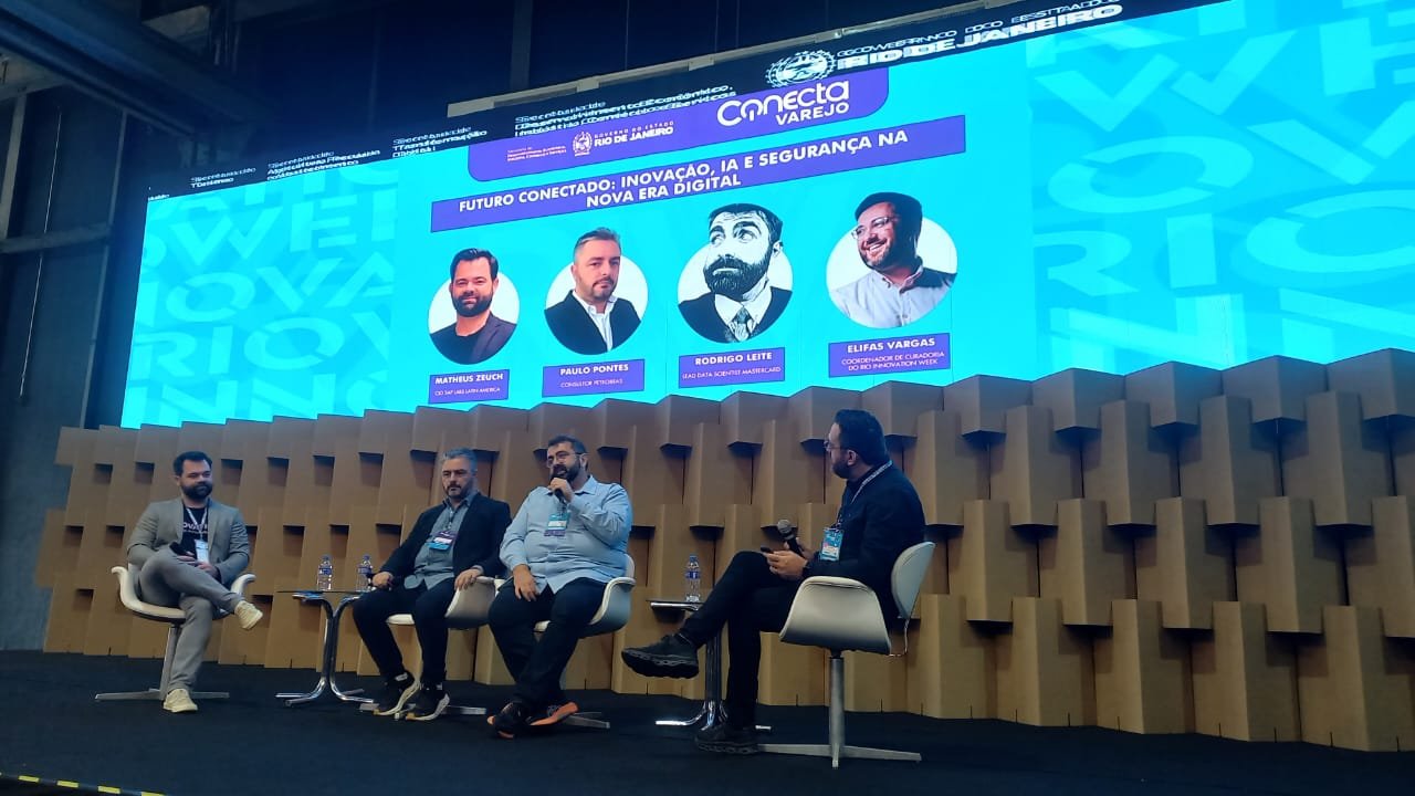 IA no Varejo: especialistas apontam riscos, oportunidades e dicas para começar com segurança