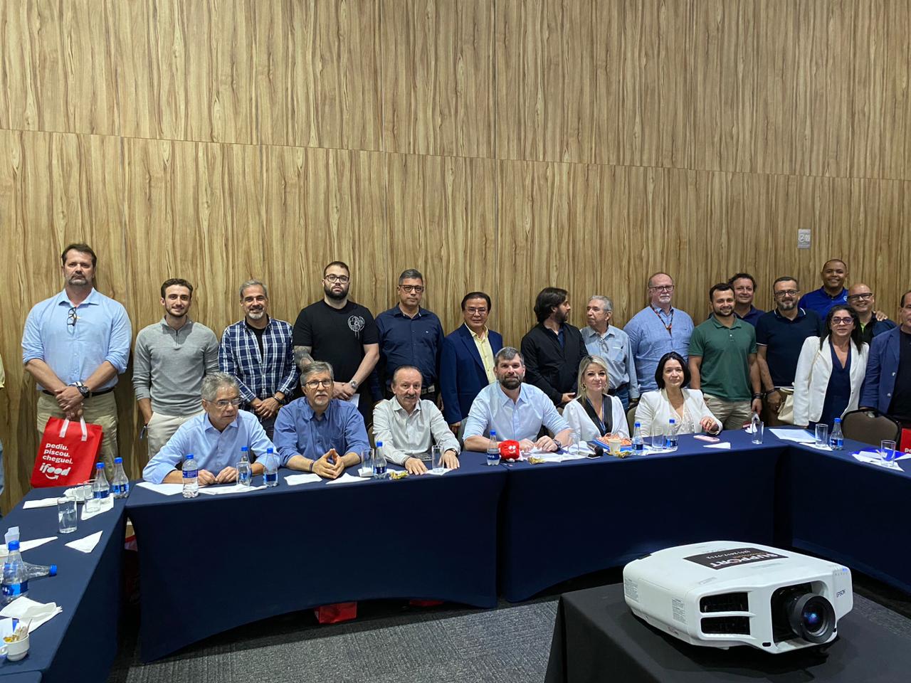 ASSERJ debate temas estratégicos e celebra novas conquistas em Conselho Diretor