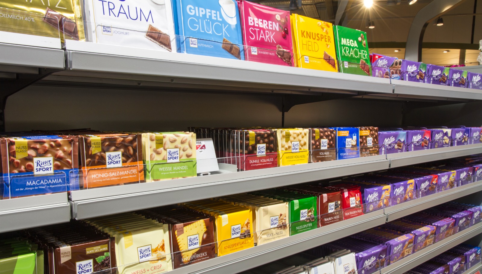 Entenda como pequenas mudanças no PDV podem aumentar as vendas nos supermercados