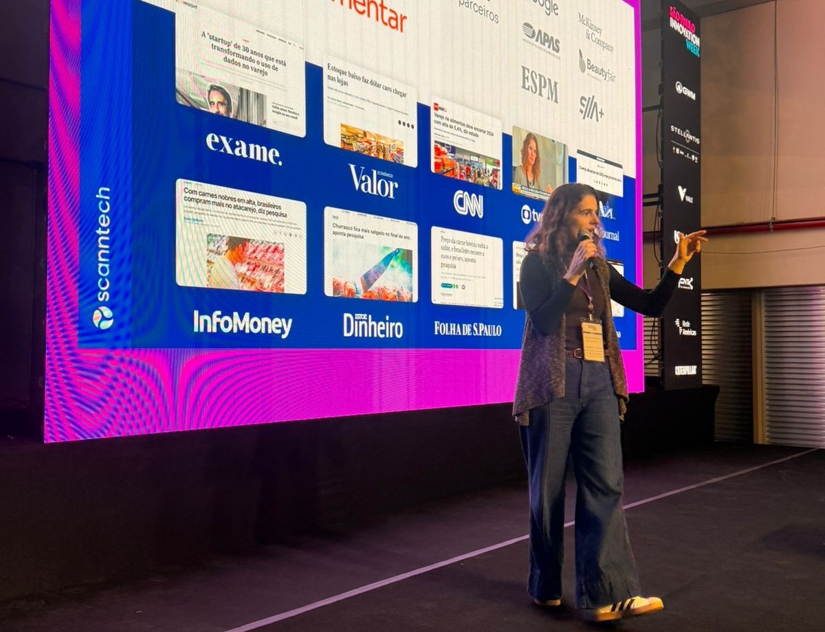 Ticket médio na véspera dos jogos da Copa de 2026 deve subir 24%, aponta Scanntech