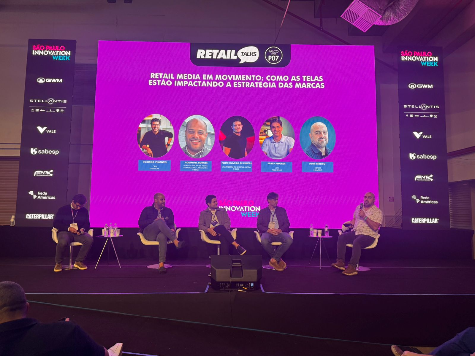 Retail Media: como as telas estão impactando a estratégia das marcas