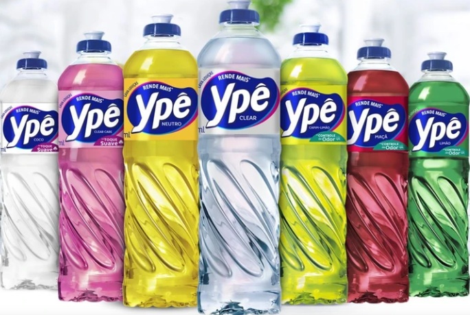 Ypê