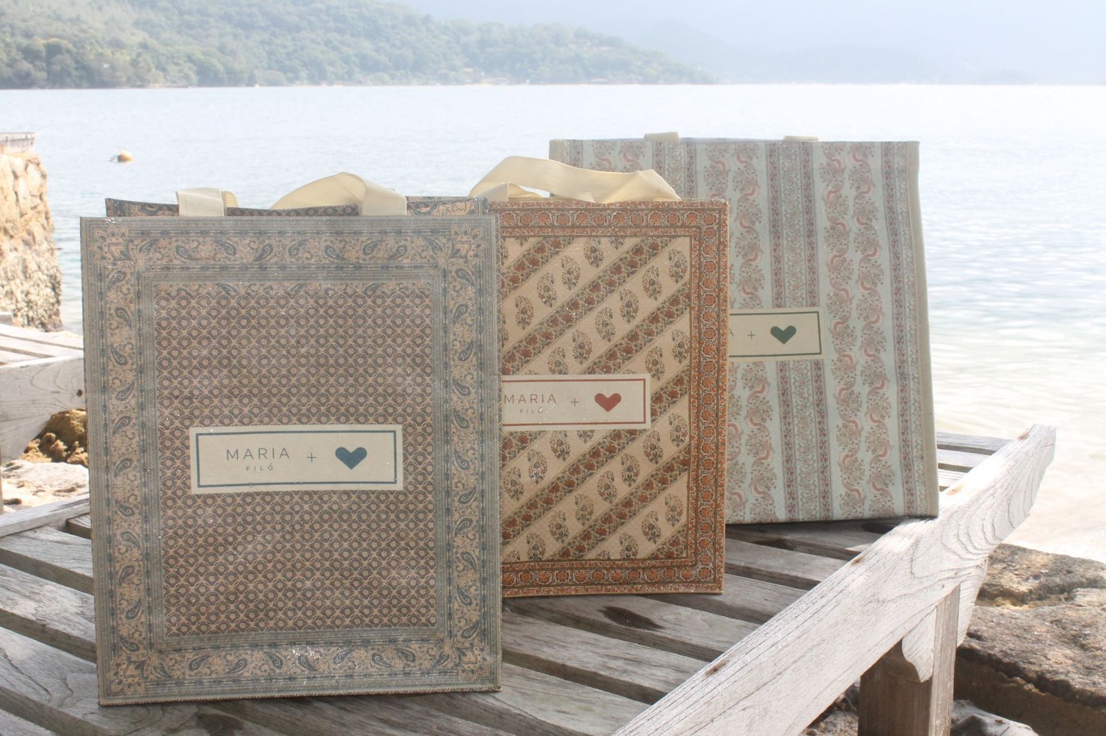 Supermercado está na moda, literalmente. Vem ver!