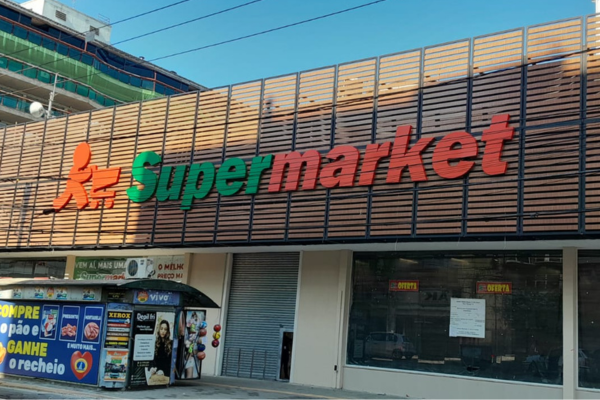 a Rede Supermarket vai inaugurar nesta quinta-feira, 16 de novembro, mais uma unidade na cidade de Nova Friburgo, na Região Serrana do Rio de Janeiro