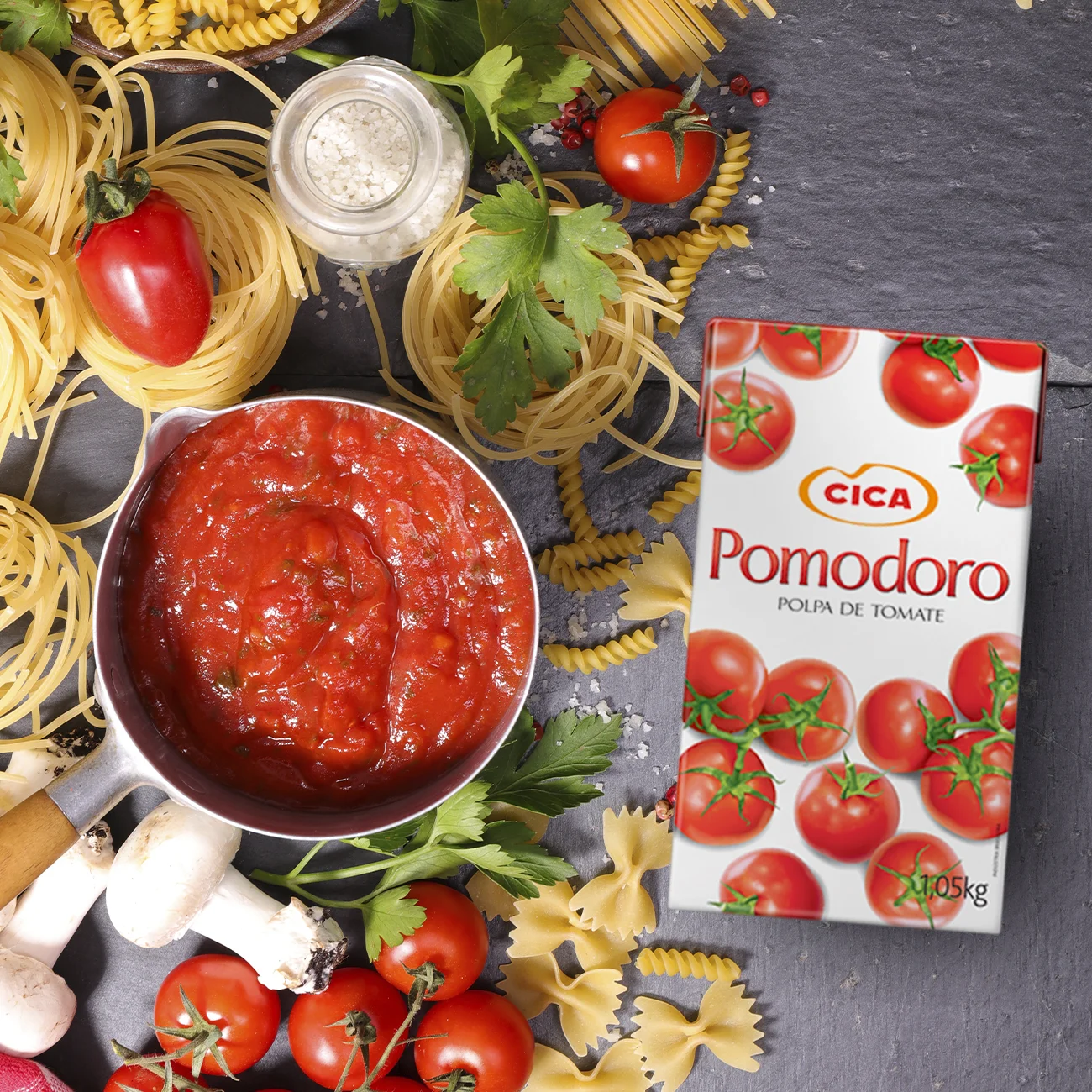 Pomodoro