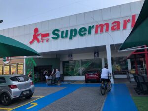 Supermarket