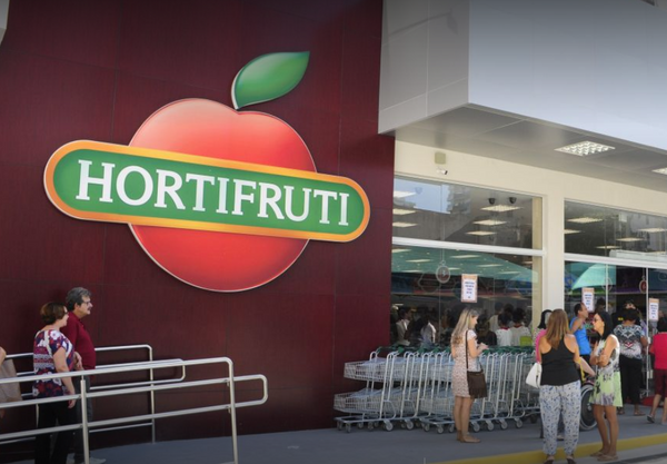 Hortifruti