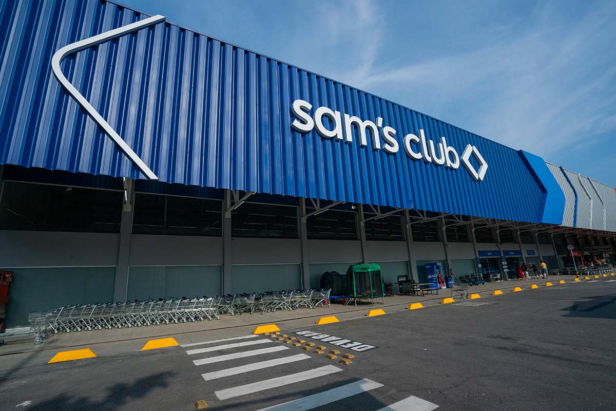 Sam's Club