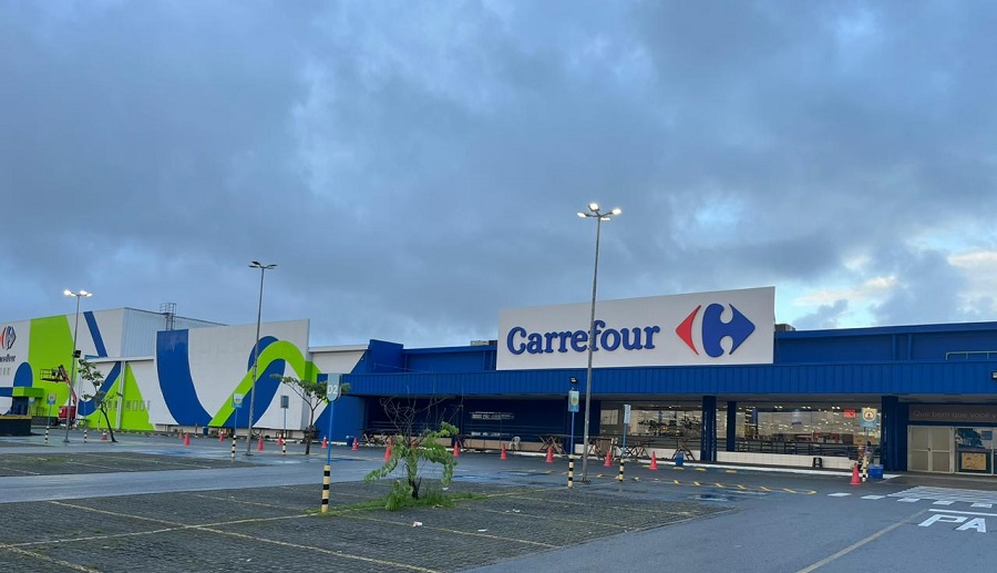 Carrefour